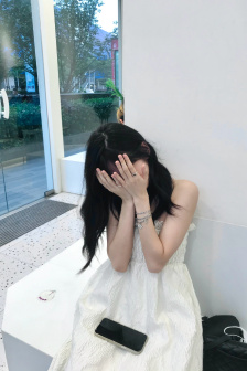忘忧草.WYC.IA俏佳人