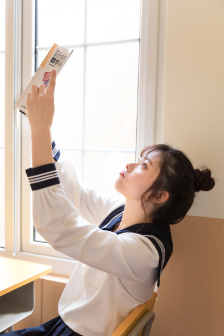 阳光的快乐生活第四部